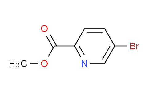 29682-15-3 | 5-溴吡啶-2-甲酸甲酯
