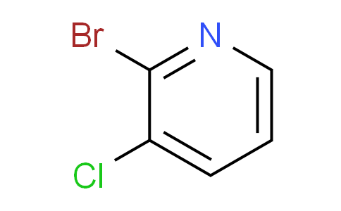 96424-68-9 | 2-Bromo-3-chloropyridine