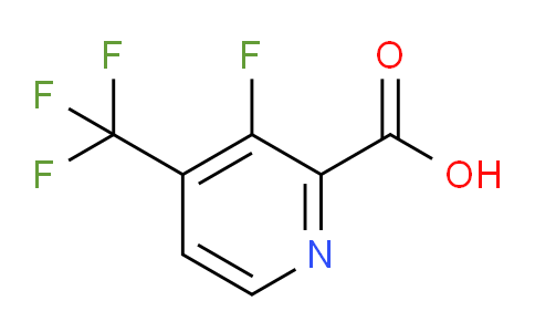 1263257-47-1 | 4-Chlor-2-fluor-5-nitropyridin