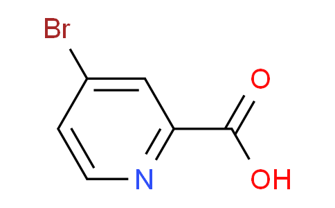 30766-03-1 | 4-Bromopicolinic acid