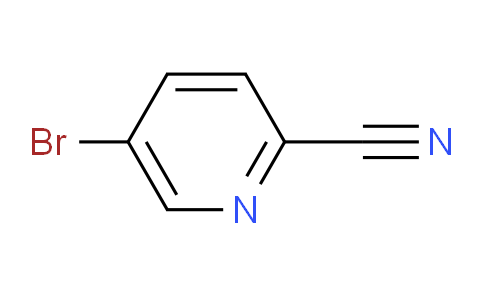 97483-77-7 | 5-Bromo-2-pyridinecarbonitrile