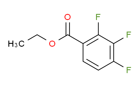 351354-50-2 | 2,3,4-三氟苯甲酸乙酯