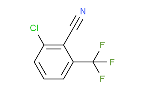 F2H7570 | 129604-28-0 | 2-Chloro-6-(trifluoromethyl)benzonitrile