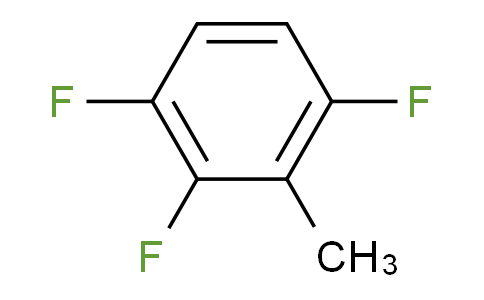 F2H7624 | 119916-25-5 | Benzene, 1,2,4-trifluoro-3-methyl-