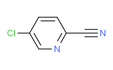 89809-64-3 | 5-Chloro-2-cyanopyridine