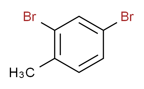 31543-75-6 | 2,4-Dibromotoluene
