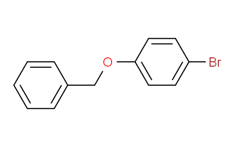 6793-92-6 | Benzyloxybromobenzene