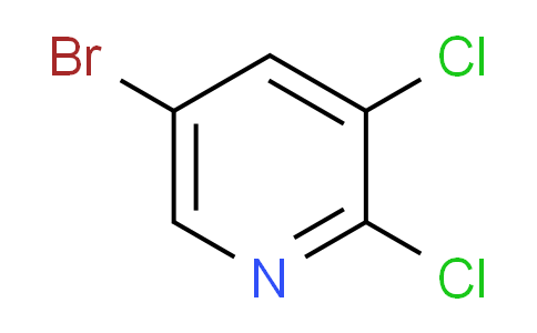 97966-00-2 | 5-bromo-2,3-dichloropyridine