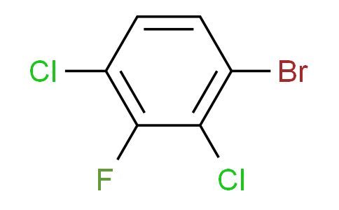 1000573-15-8 | 2,4-Dichlor-3-fluorbrombenzol