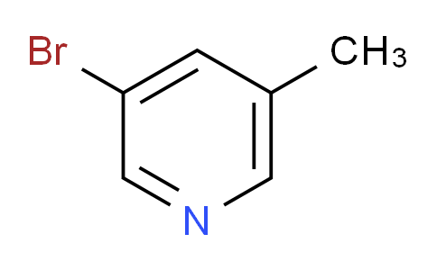 3430-16-8 | 3-Bromo-5-methyl-pyridine