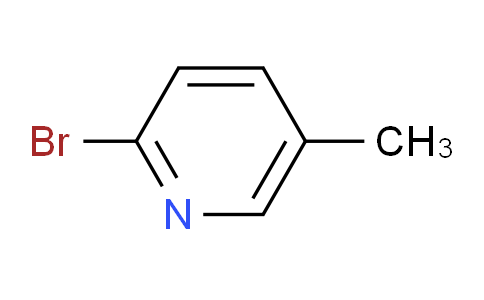 3510-66-5 | 2-bromo-5-methylpyridine