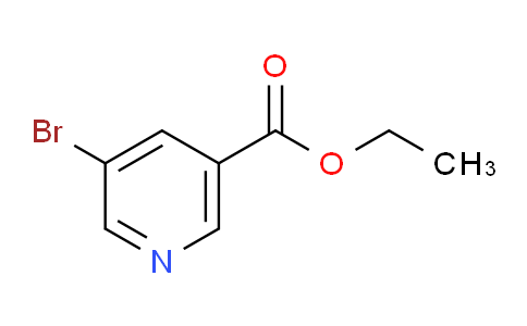 20986-40-7 | 5-溴烟酸乙酯