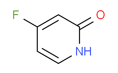 96530-75-5 | 4-fluoropyridin-2(1H)-one