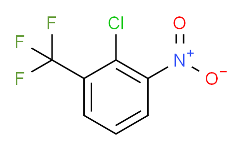 39974-35-1 | 2-Chloro-1-nitro-3-(trifluoromethyl)benzene