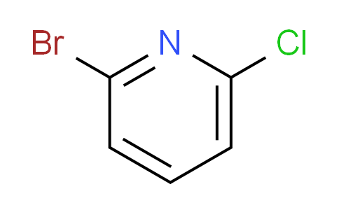 5140-72-7 | 2-溴-6-氯吡啶