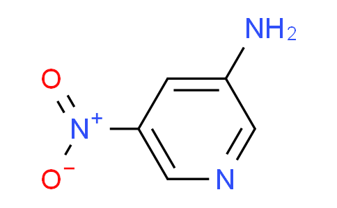 934-59-8 | 5-nitropyridin-3-amine