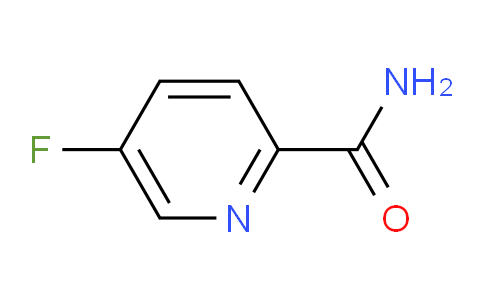 916314-03-9 | 5-fluoropyridine-2-carboxamide