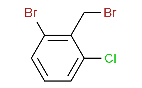 F2U7641 | 75002-98-1 | 2-Brom-6-chlorbenzylbromid