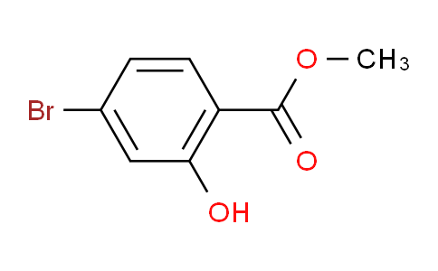 22717-56-2 | 4-溴-2-羟基苯甲酸甲酯