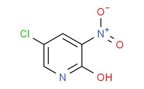 21427-61-2 | 5-Chlor-3-nitropyridin-2-ol