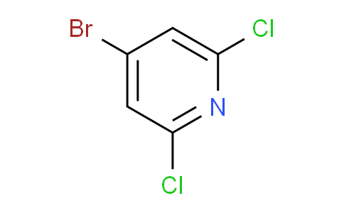98027-80-6 | 4-bromo-2,6-dichloropyridine