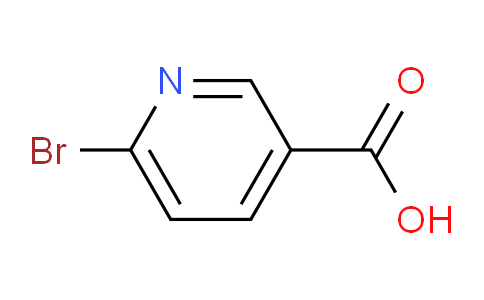 F2Y7554 | 6311-35-9 | 6-Bromo-3-pyridinecarboxylic acid