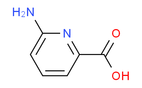 23628-31-1 | 6-Aminopicolinsäure