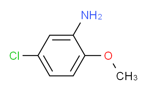93-50-5 | 4-chloro-o-anisidine