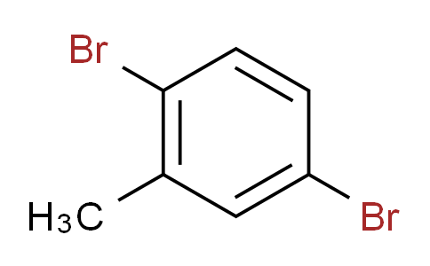 F2Z7618 | 615-59-8 | 2,5-Dibromotoluene