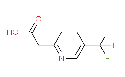 785762-99-4 | 5-三氟甲基吡啶-2-乙酸
