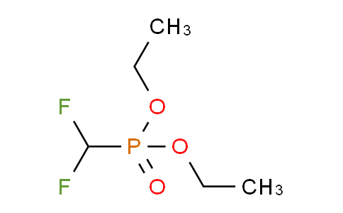 1478-53-1 | Diethyl difluoromethylphosphonate