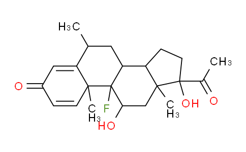 426-13-1 | Fluorometholone