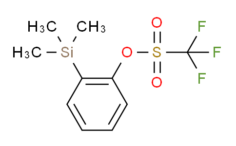 88284-48-4 | 2-(Trimethylsilyl)phenyltrifluormethansulfonat