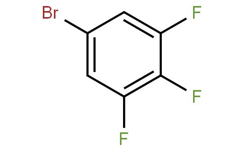 138526-69-9 | 3,4,5-三氟溴苯