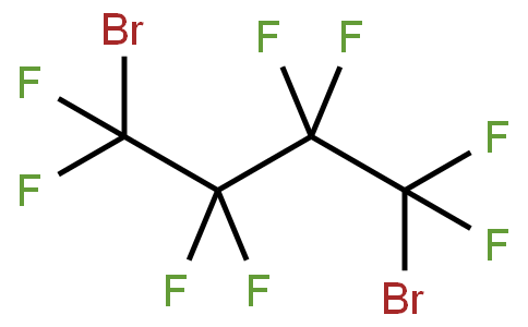 335-48-8 | 1,4-Dibromoperfluorobutane