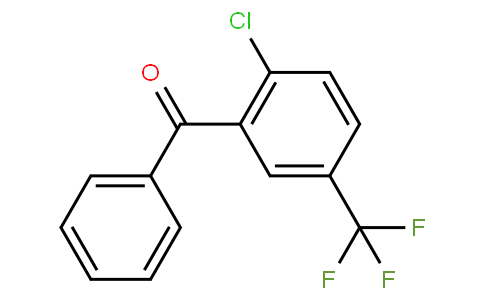 789-96-8 | 2-Chloro-5-(trifluoromethyl)benzophenone