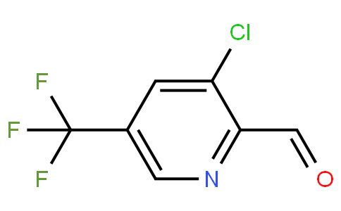 175277-50-6 | 3-氯-5-三氟甲基吡啶-2-甲醛