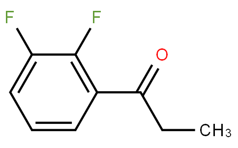 236754-63-5 | 2',3'-Difluoropropiophenone