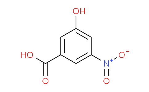 78238-14-9 | 3-羟基-5-硝基苯甲酸