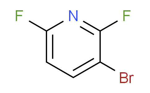 80392-79-6 | 3-溴-2,6-二氟吡啶