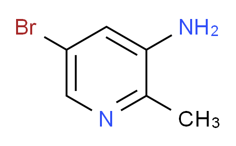 914358-73-9 | 5-bromo-2-methylpyridin-3-amine