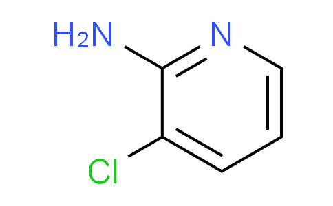 39620-04-7 | 2-Amino-3-chloropyridine