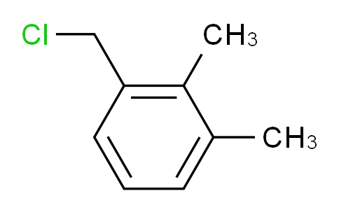 FG27642 | 13651-55-3 | 2,3-Dimethylbenzylchlorid