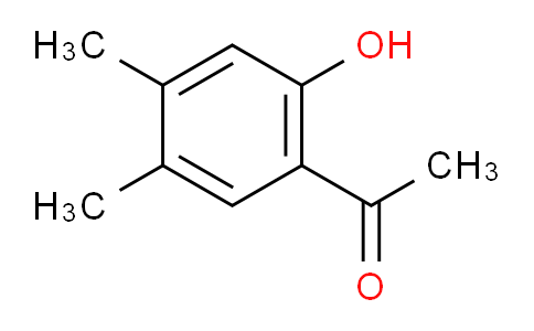 36436-65-4 | 1-(2-hydroxy-4,5-dimethylphenyl)ethanone