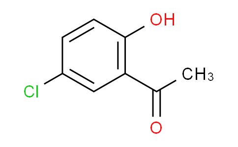 1450-74-4 | 5-氯-2-羟基苯乙酮