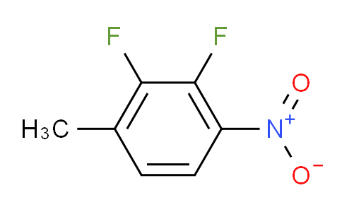 932373-72-3 | 2,3-Difluoro-4-nitrotoluene
