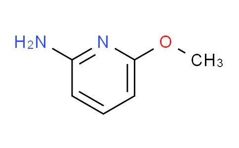 17920-35-3 | 2-Amino-6-methoxypyridine