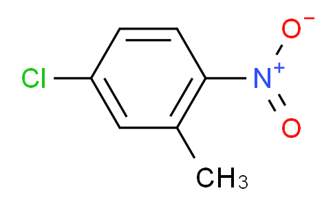 5367-28-2 | 5-Chloro-2-nitrotoluene