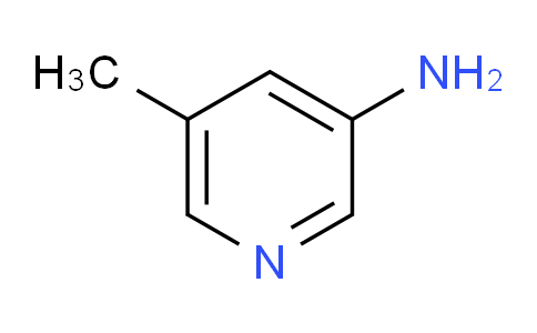 3430-19-1 | 5-Methyl-pyridin-3-ylamine