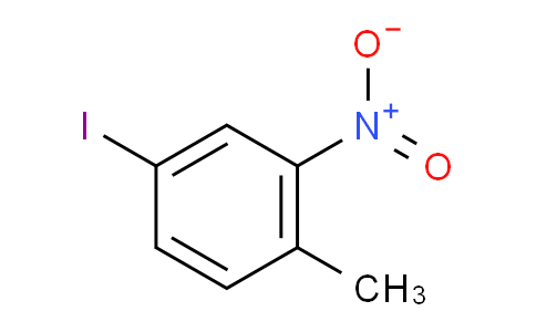 FK27619 | 41252-97-5 | 4-iodo-1-methyl-2-nitrobenzene